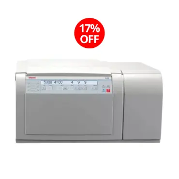 Centrifuga Refrigerada Thermo - Modelo SL 16R